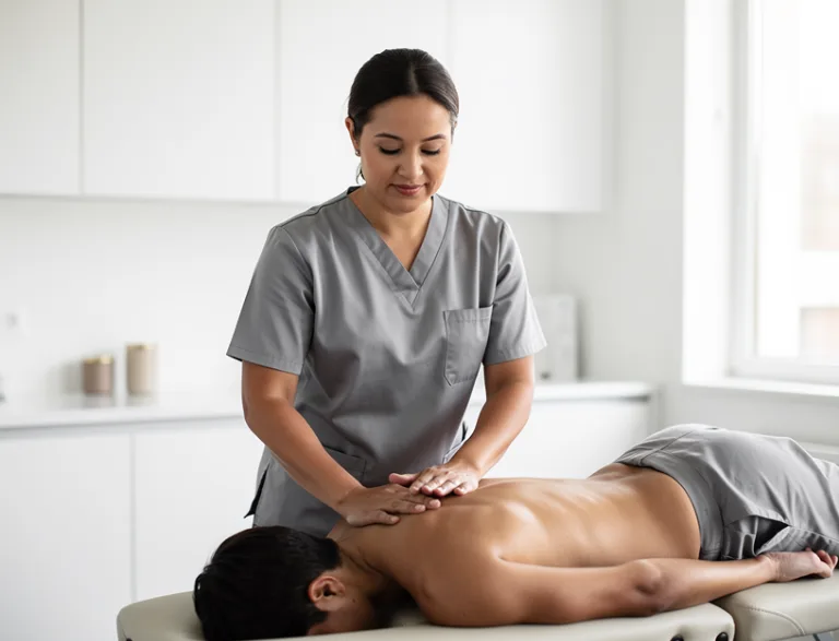 Chiropraktiker Service in Friedrichshain Bezirk